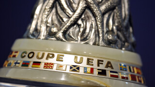 Германец ще свири Зимбру-ЦСКА