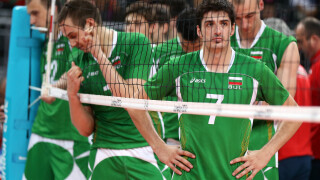 Без Матей Казийски на СП