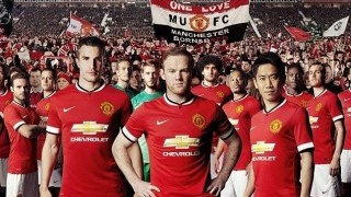 Манчестър Юнайдед с четвърти пореден мач без победа