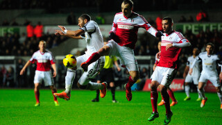 Бербатов с нов гол