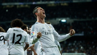 „El Clasico” Реал – Барса на 26 октомври