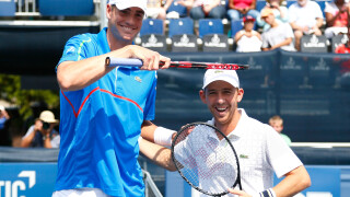 Джон Иснър спечели турнира в Атланта