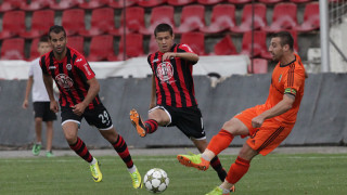 Локомотив София ще зимува на трето място след убедителен успех в Пловдив