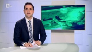 Спорт - Централна емисия - 27.07.2014 г.