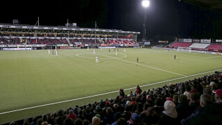 Слован и Спарта направиха сериозна крачка към решителната фаза за място в групите на ШЛ