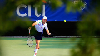 Силно начало за американците на турнира във Вашингтон