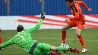 Литекс се спъна в Дупница