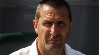 Димитър Димитров: Ще откажа културно на 