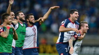 Сан Лоренсо на исторически първи финал в Копа Либертадорес