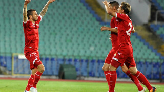 Антон Карачанаков: Голът срещу Левски ми дава самочувствие (ВИДЕО)