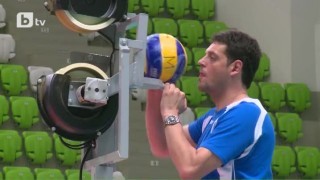 Пламен Константинов върна настроението в националния отбор 