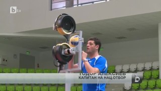 Спорт - Централна емисия - 31.07.2014