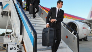 Около света за 28 дни