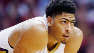 Антъни Дейвис подписа договор за умопомрачителна сума