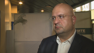 Камен Костадинов пред bTV: Пеевски няма нищо общо с Левски (ВИДЕО)