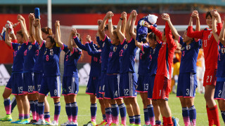 Нелеп автогол на Англия изпрати Япония на финал (ВИДЕО+ГАЛЕРИЯ)