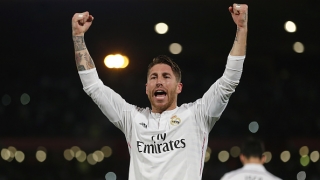 Серхио Рамос и Флорентино затоплиха отношенията. Бранителят почти сигурно остава в Реал!