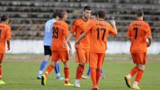 Литекс изпусна да победи Йелгава