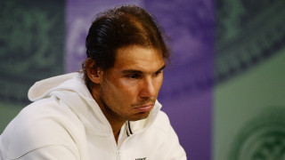 Рафаел Надал няма да играе и на турнира на трева 