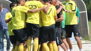 Ботев Пловдив подписа с шестима