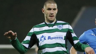 Живко Атанасов напусна Черно море