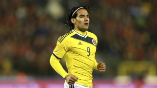 Челси се разбра с Фалкао