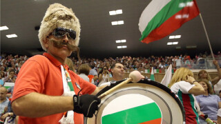 Искаме домакинство на още един голям волейболен форум