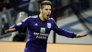 Митрович поласкан от интереса на Рома