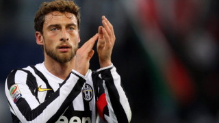 Маркизио подписва нов договор с Юве