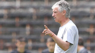 Славия победи Банско с 4:0 в приятелски мач