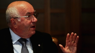 Шефът на италианския футбол: Само 5 клуба от Серия 