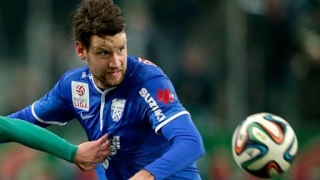 Централен защитник от Австрия пред трансфер в Левски