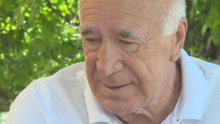 Легендата Кирил Ивков пред bTV: Напускам обиден Левски! (ВИДЕО)