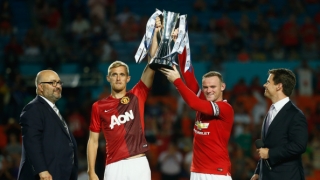 Колко харчи Манчестър Юнайтед за звездите си всеки мач? (ГАЛЕРИЯ)