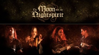 The Moon and Тhe Nightspirit  ще се качат на сцената Transfiguration Festival