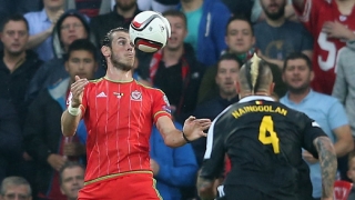 Фантастичните фрийстайл умения на Гарет Бейл (ВИДЕО)