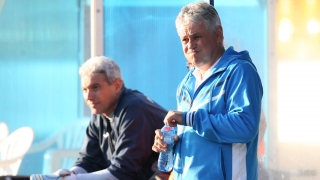 Управителният съвет реши: Стойчо Стоев остава в Левски (ВИДЕО)