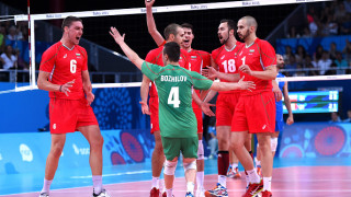 Мартин Божилов се присъединява към тима на Пламен Константинов