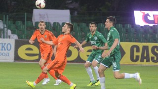 Лига Европа: Втора част на българо-балтийския сблъсък