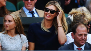 Маша призна, че е влюбена (СНИМКА)