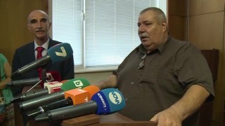 Локомотив (София) е спасен! Вижте кои са новите собственици (ВИДЕО)