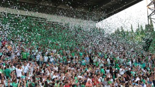 Уверен Берое продължава напред в Лига Европа, чака Брьондби