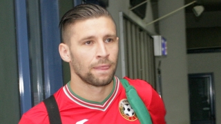 Бандаловски може да напусне Партизан