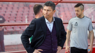 Литекс решава за Балъков 