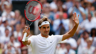 Отново Федерер срещу Джокович на финала в Лондон