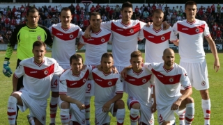 Окончателно: БФС отложи ЦСКА - Струмска слава