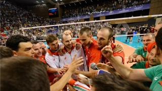 България на финал след 3:1 срещу Белгия ! (ГАЛЕРИЯ)