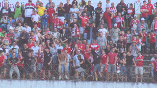 Септември (София) обира привържениците на ЦСКА