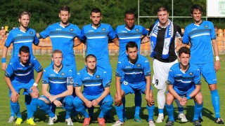 Левски скочи срещу реферите