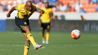 Ямайка надви Канада с късен гол (ВИДЕО)